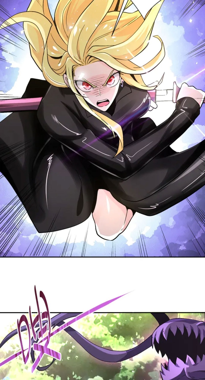 Super System Chapter 118 Gambar 17